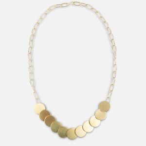 Noonday Precious Token Necklace